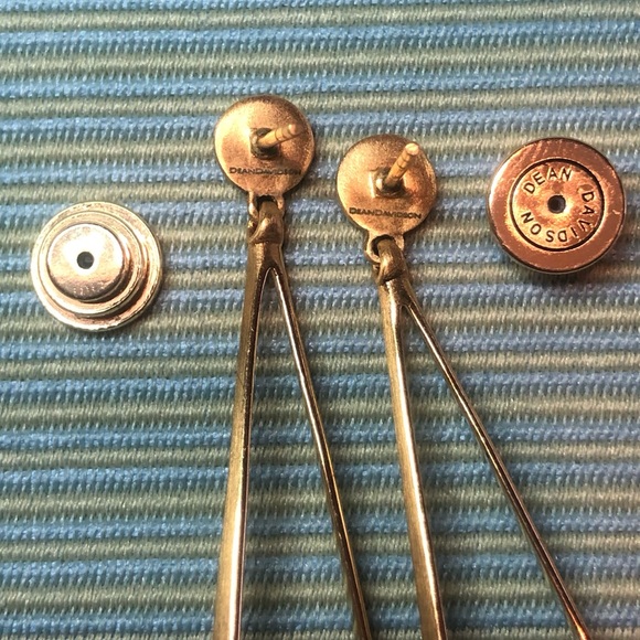 DEAN DAVIDSON Ipanema Drop Earrings - Picture 5 of 5